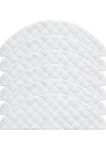 Eve Plus Robotlu Süpürge Ana Fırça Yan Fırça Hepa Filtre Tek Kullanımlık Paspas Yedek Aksesuarlar (Yurt Dışından) modelleri