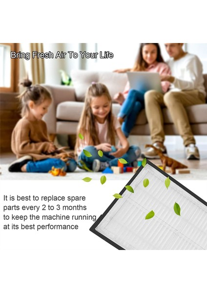 S7 T7S Robot Süpürge Aksesuarları Için Uyumlu Vakum Filtreleri Yedek Parçalar Hepa Filtreler (Yurt Dışından) fiyatları