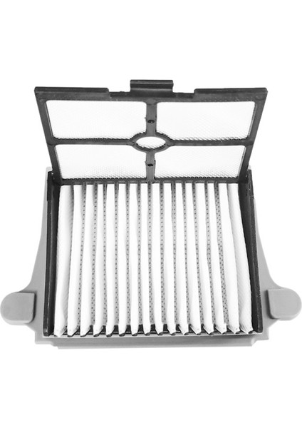 Floor One Pro/floor One 2.0 Pro LED Elektrikli Süpürge Aksesuarları A Için Yedek Parçalar Ana Fırça Hepa Filtresi (Yurt Dışından) indirimleri