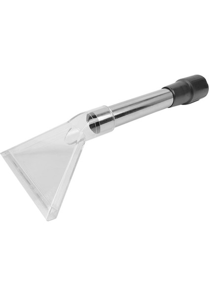 Döner Kafalı Elektrikli Süpürge Fırçası Buharlı Temizleyici Nozulu Emme Yer Nozulu Adaptörlü Döner Kafalı Halı Temizleme Parçaları (Yurt Dışından) fırsatları