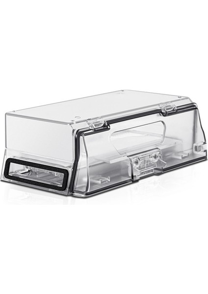 Taş Süpürme Robotu S7 S70 S75 Toz Kutusu Çöp Kutusu Aksesuarları Süpürme Robotu Aksesuarları (Yurt Dışından) modelleri