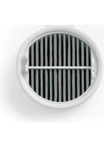 6 Adet Hepa Filtre Kablosuz F8 Akıllı Elektrikli El Süpürgesi XCQLX01RM Verimli Hepa Filtre Parçaları (Yurt Dışından) fiyatları