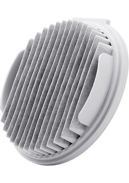 6 Adet Hepa Filtre Kablosuz F8 Akıllı Elektrikli El Süpürgesi XCQLX01RM Verimli Hepa Filtre Parçaları (Yurt Dışından) modelleri