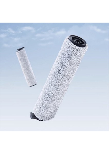 2 Adet Hf3 Rulo Fırça Fit Crosswave Hf3 Akülü Islak/kuru Elektrikli Süpürge ve Paspas 3649A Vakum (Yurt Dışından) fırsatları