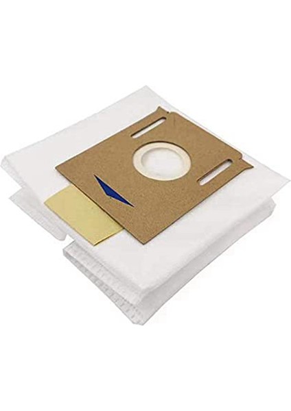 Yedek Parçalar Toz Torbası Için Uyumlu Deebot Ozmo T8 T8 N8PRO T9PRO Robotlu Süpürge Aksesuarları (Yurt Dışından) fırsatları