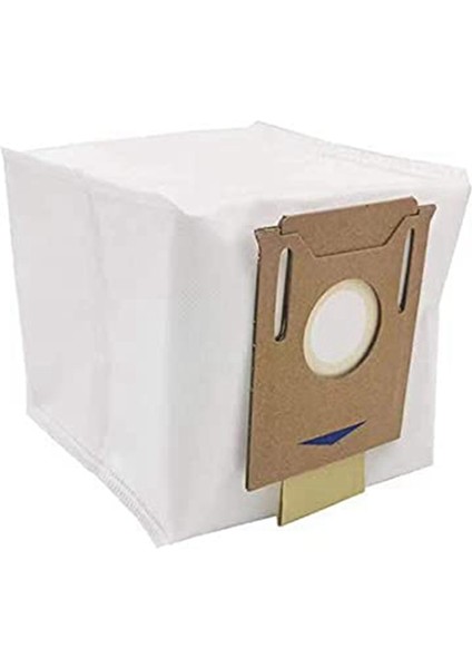 Yedek Parçalar Toz Torbası Için Uyumlu Deebot Ozmo T8 T8 N8PRO T9PRO Robotlu Süpürge Aksesuarları (Yurt Dışından) indirimleri