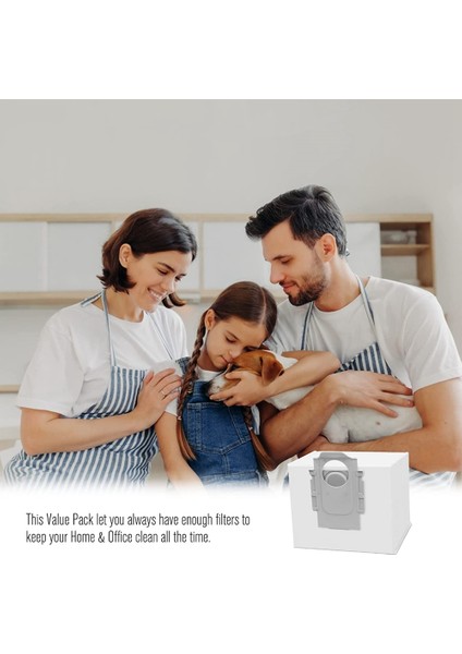 S7 Max V, S7 Max V Plus, G10S, G10S Pro, Max Robot Süpürge Aksesuarları Için Toz Torbası 20 Adet (Yurt Dışından) indirimleri