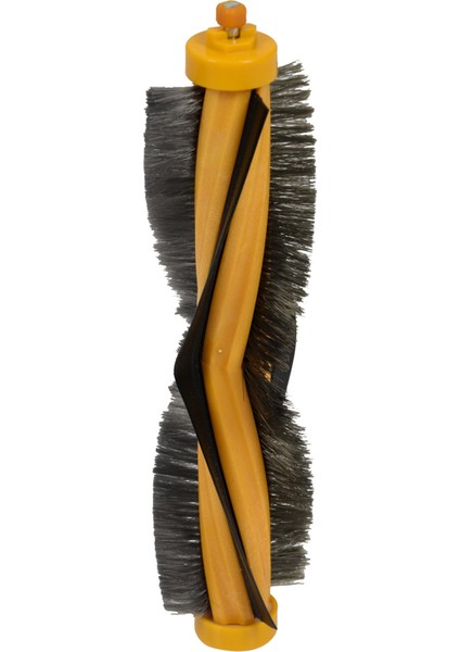 Deebot 930 900 901 M80 Pro M81 M85 M88 R95 R96 R98 Robotik Elektrikli Süpürge Için Yedek Ana Fırça (3'lü Paket) (Yurt Dışından)