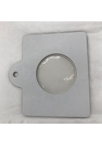 5055, 50557, 50558 Için 9 Adet Tip Q/c Bidon Vakum Torbası. Parça Numarası 20-53292 (Yurt Dışından) modelleri