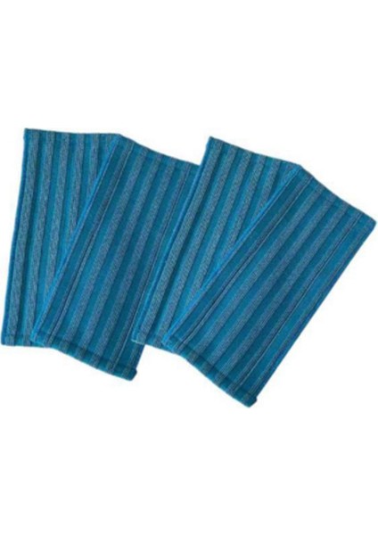 Elektrikli Süpürge Bezleri Için 4'lü Paket Paspas Bezleri FC6400 FC6401 FC6402 FC6404 FC6405 FC6407 Paspas Pedi (Yurt Dışından)