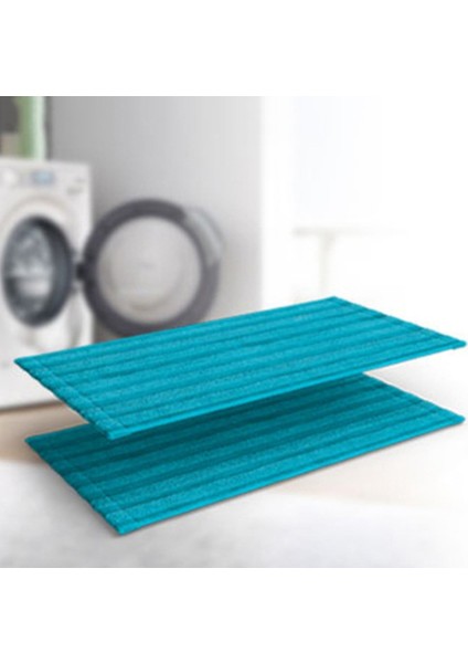 Elektrikli Süpürge Bezleri Için 4'lü Paket Paspas Bezleri FC6400 FC6401 FC6402 FC6404 FC6405 FC6407 Paspas Pedi (Yurt Dışından) fırsatları