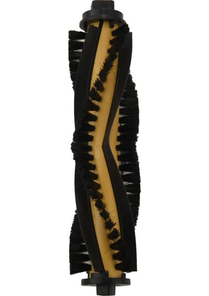 Deebot N79S N79 Robotik Süpürge Için Yedek Aksesuar Kiti Filtre Ana Fırça Yan Fırça (Filtre + Fırça) (Yurt Dışından) modelleri