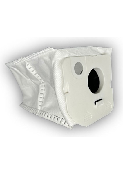 12 Adet Jet -ADB95B 220W Toz Torbası Yedek Parça Robotlu Süpürge Kirli Çanta Yedek Aksesuarlar (Yurt Dışından) indirimleri