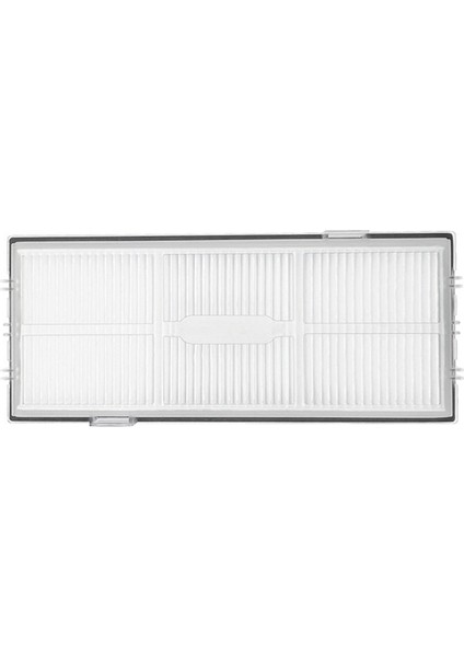 S7 S7 Plus T7S T7S Plus Robot Süpürge Için Aksesuar Kiti Ana Yan Fırça ile Hepa Filtreler Paspas Pedleri (Yurt Dışından) fiyatları