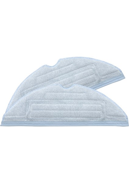 S7 S7 Plus T7S T7S Plus Robot Süpürge Için Aksesuar Kiti Ana Yan Fırça ile Hepa Filtreler Paspas Pedleri (Yurt Dışından) indirimleri