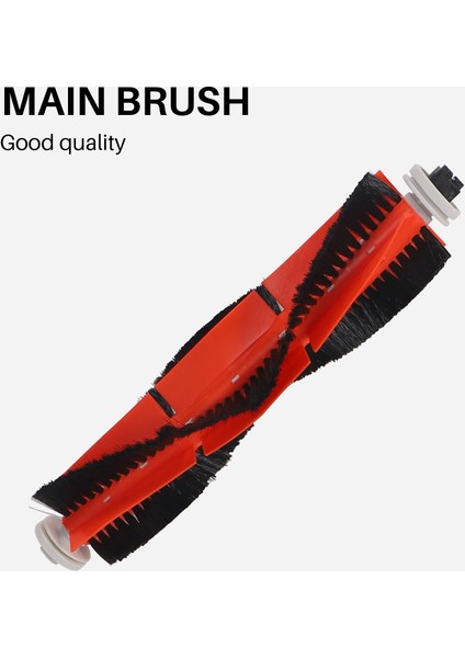 1c Robot Süpürge Ana Fırça Için Uyumlu Yedek Aksesuarlar Için 7 Parça (Yurt Dışından) fiyatları