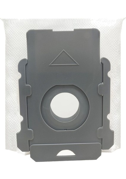 30 Adet Yedek Çanta I3 I7 I7 + S9 E5 I7 Artı E6 S9 + Temiz Taban Elektrikli Süpürge Parçaları Toz Torbaları (Yurt Dışından) fiyatları