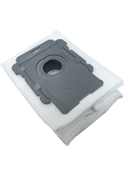 30 Adet Yedek Çanta I3 I7 I7 + S9 E5 I7 Artı E6 S9 + Temiz Taban Elektrikli Süpürge Parçaları Toz Torbaları (Yurt Dışından) modelleri