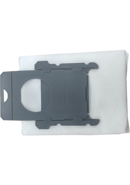 30 Adet Yedek Çanta I3 I7 I7 + S9 E5 I7 Artı E6 S9 + Temiz Taban Elektrikli Süpürge Parçaları Toz Torbaları (Yurt Dışından) fırsatları