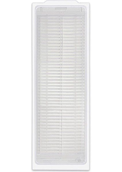 Robot Vakum Paspas 2ı Yedek Yedek Parça Ana Yan Fırça Hepa Filtre Paspas Bezi Aksesuarları (Yurt Dışından) fırsatları