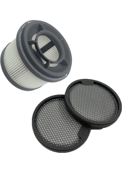 Yıkanabilir Hepa Filtre T10 T20 T30 Elektrikli El Süpürgesi Aksesuarları Yüksek Verimli Filtre Parçası Kitleri (Yurt Dışından) indirimleri