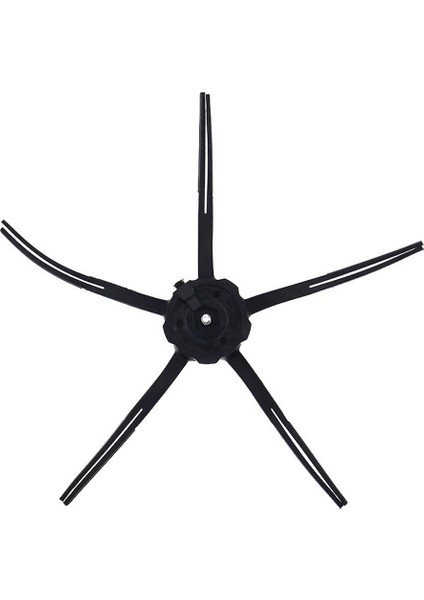 Q5 Q5+ Elektrikli Süpürge Aksesuarları Yedek Parçaları, Ana Yan Fırça Hepa Filtreler (Yurt Dışından) indirimleri