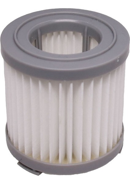 1 JV51 JV53 JV83 Elektrikli Süpürge Için El Tipi Kablosuz Elektrikli Süpürge Hepa Filtresi-Gri (Yurt Dışından) modelleri