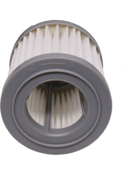 1 JV51 JV53 JV83 Elektrikli Süpürge Için El Tipi Kablosuz Elektrikli Süpürge Hepa Filtresi-Gri (Yurt Dışından) indirimleri