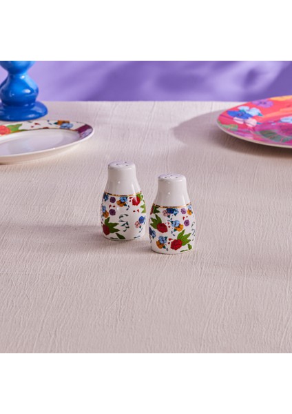 Frida Tuzluk Biberlik 70 ml