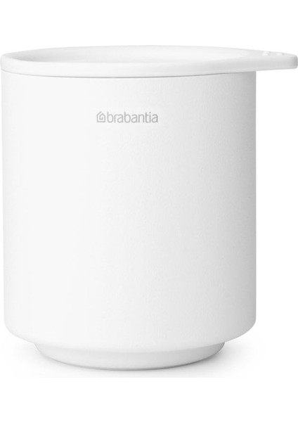 Mındset Fresh Whıte Banyo Saklama Kutusu