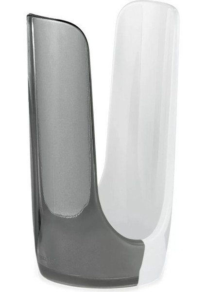 Kağıt Bardak Dispenseri Gök Grisi 9,5X10,3X18.5 Cm