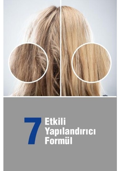 Clinic Kolajen Bakım Şampuanı 400ml modelleri