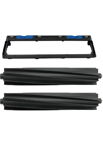 Ana Fırça, Ana Fırça Kapağı, Ecovacs Deebot X2 Omni / X2 / X2 Pro / X2 Pro Plus ile Uyumlu, Elektrikli Süpürge Parçaları (Yurt Dışından) indirimleri