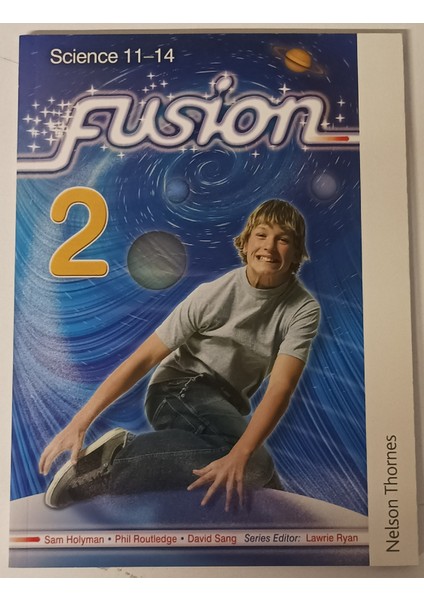 Fusion 2