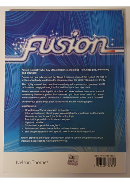 Fusion 2