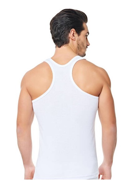 Seher Erkek Ribana Spor Atlet 3'lü Paket fiyatları