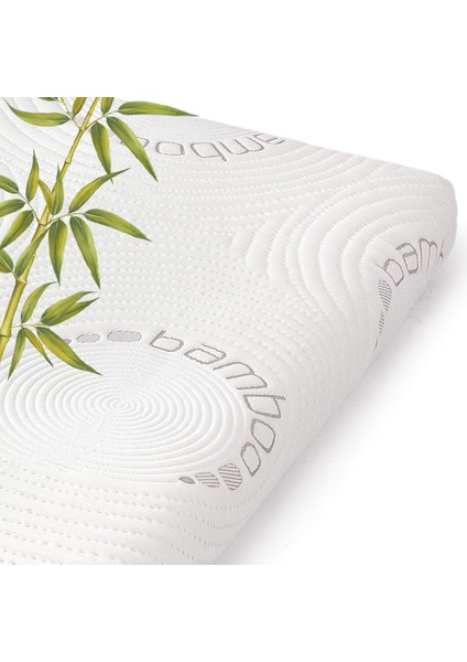 Bamboo Thermo Bebek Yatağı Park Beşik Yatağı Thermo Pamuk Yatak fiyatları
