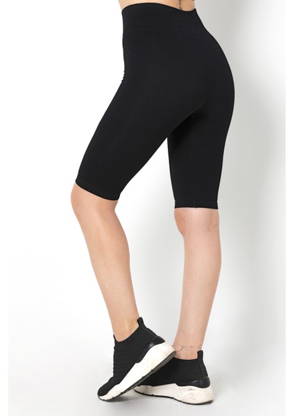 Kapri Kadın Rahat Kesim Tayt indirimleri