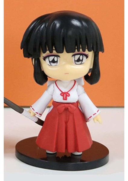 Inuyasha Kagome Figür