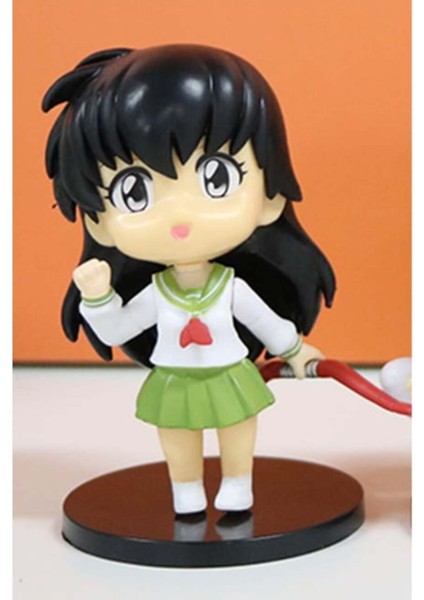 Inuyasha Kagome Figür
