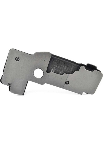 Ford Fiesta Motor Üst Koruma Kapak 2002-2010 Euro 4