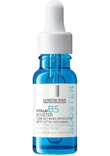 La Roche Posay Hyalu B5 Booster Yaşlanma Karşıtı Bakım Serumu 15 ml