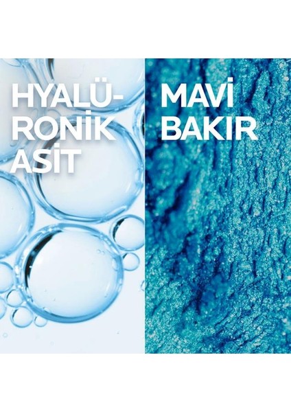 La Roche Posay Hyalu B5 Booster Yaşlanma Karşıtı Bakım Serumu 15 ml