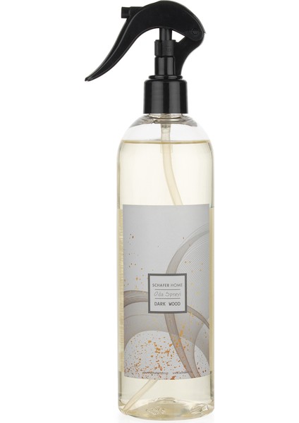 Home Dark Wood 400 ml Oda Spreyi -1 Parça
