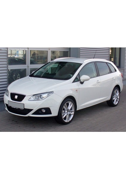 Seat Ibiza Sw. Bagaj Amortisörü 2009-2017 (2 Adet) fiyatları