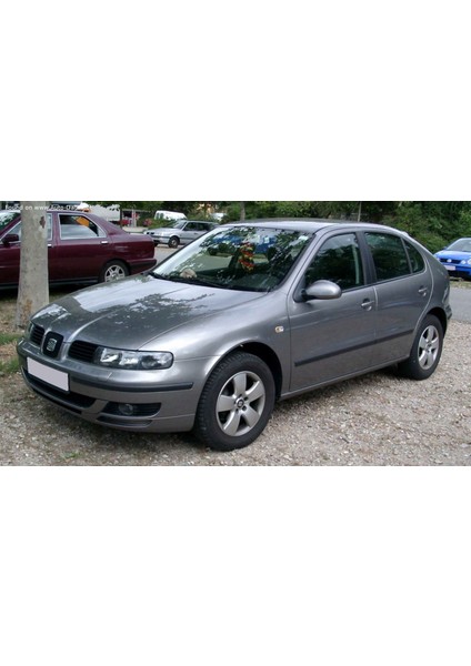 Seat Leon Kaput Amortisörü 2000-2006 (1 Adet)