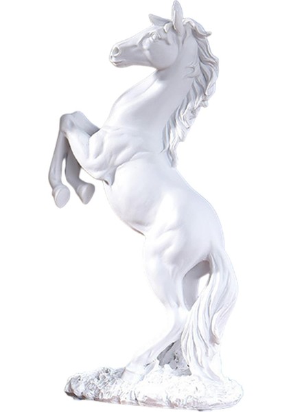 At Heykeli Icı Heykeli Odası Çiftlik Evi Için (Yurt Dışından)