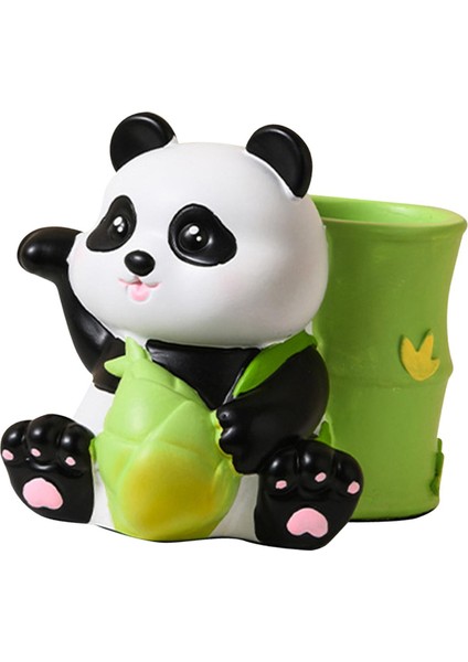 Panda Kırtasiye Karikatür Için (Yurt Dışından)