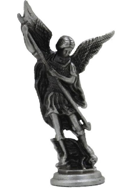 Giriş Giriş Gri Için Heykelcik Üstü Süslemesi (Yurt Dışından)
