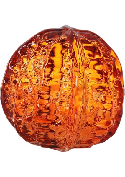 Üstü Kitaplı Için Cam Meyve Figü Paperweight Meyve Süsleme (Yurt Dışından) indirimleri